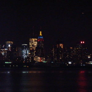 Meet your Posher, Marjorie